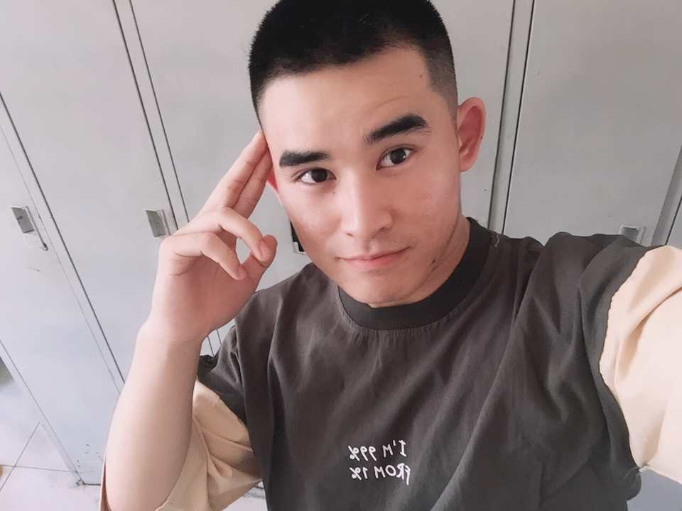 肖宇 YU鱼